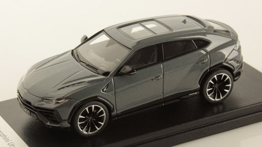 Looksmart - LAMBORGHINI URUS S GRIGIO TELESTO 1:43 - Cod. LS539A