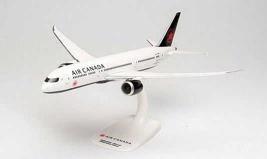 Herpa - BOEING 787-9 DREAMLINER AIR CANADA 1:200 - Cod. HP612326