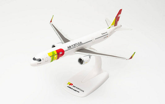 Herpa - AIRBUS A321LR TAP AIR PORTUGAL 1:200 - Cod. HP613835