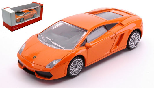 Rastar - LAMBORGHINI GALLARDO LP560-4 ORANGE 1:40 - Cod. RAT34600O