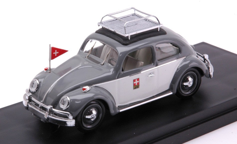 Rio - VW BEETLE SWISS POST 1963 1:43 - Cod. RI4461