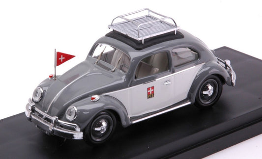 Rio - VW BEETLE SWISS POST 1963 1:43 - Cod. RI4461