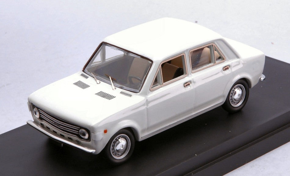 Rio - FIAT 128 2 SERIE 1972 WHITE 1:43 - Cod. RI4707