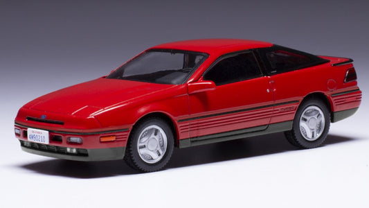 Ixo Model - FORD PROBE GT TURBO 1989 RED 1:43 - Cod. CLC540
