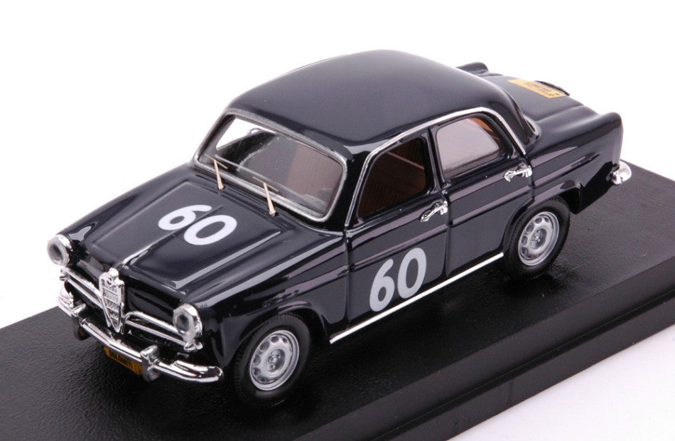Rio - ALFA ROMEO GIULIETTA N.60 DOLOMITI 1961 - Cod. RI4156