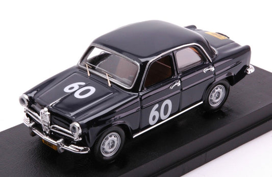 Rio - ALFA ROMEO GIULIETTA N.60 DOLOMITI 1961 - Cod. RI4156
