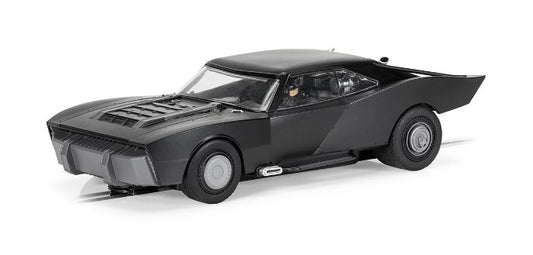 Scalextric - BATMOBILE THE BATMAN 2022 SLOT 1:32 - Cod. C4442