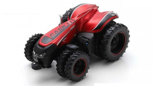 Schuco - CASE AUTONOMUS RED 1:32 - Cod. SH450929800