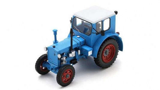Schuco - IFA RS-01 PIONER BLUE 1:32 - Cod. SH450930200