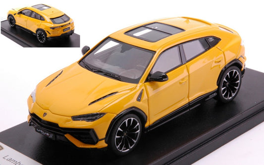 Looksmart - LAMBORGHINI URUS S GIALLO AUGE 1:43 - Cod. LS539B