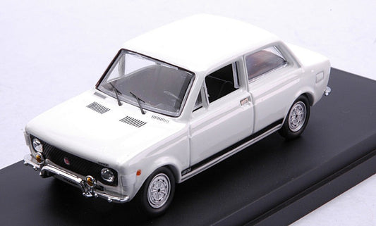 Rio - FIAT 128 RALLY 1971 WHITE 1:43 - Cod. RI4540