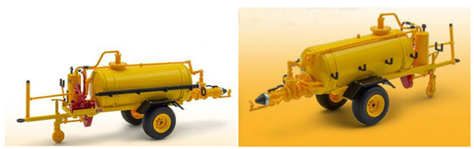 Universal Hobbies - CARROBOTTE SPANDILIQUAMI VEENHUIS VACUUMMESTZULGER 1750 L 1:32 - Cod. UH6498