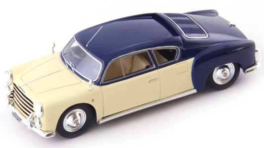 Autocult - LANCIA LP01 1947 DARK BLUE 1:43 - Cod. ATC06060