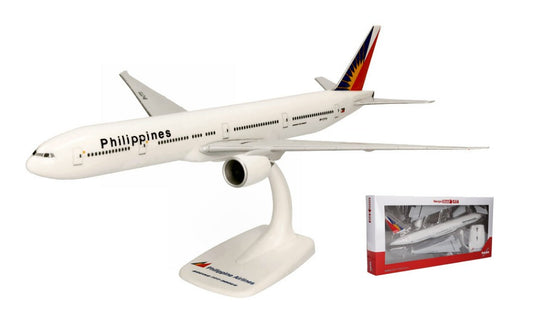 Herpa - BOEING 777-300R PHILIPPINES AIRLINES 1:200 - Cod. HP613873