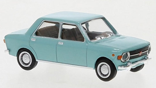 Brekina - FIAT 128 LIGHT GREEN 1:87 - Cod. BRE22538