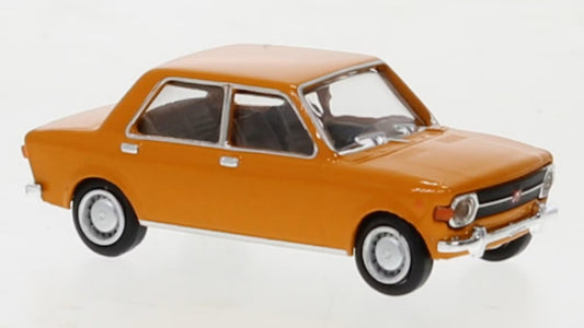 Brekina - FIAT 128 ORANGE 1:87 - Cod. BRE22540