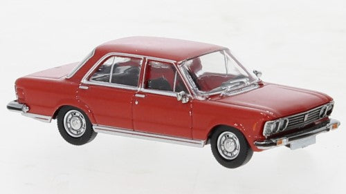 Premium Classixxs - FIAT 130 RED 1:87 - Cod. PCX870636