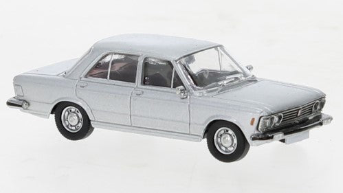 Premium Classixxs - FIAT 130 SILVER 1:87 - Cod. PCX870637