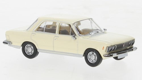 Premium Classixxs - FIAT 130 BEIGE 1:87 - Cod. PCX870639