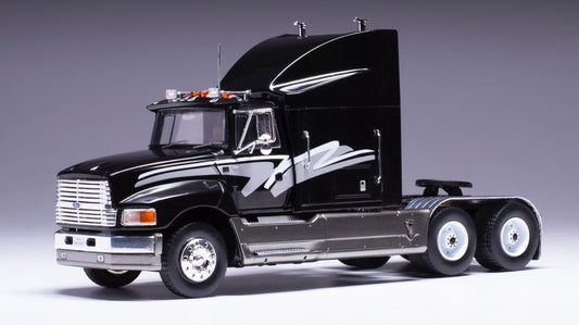 Ixo Model - FORD AEROMAX 1990 BLACK 1:43 - Cod. TR179