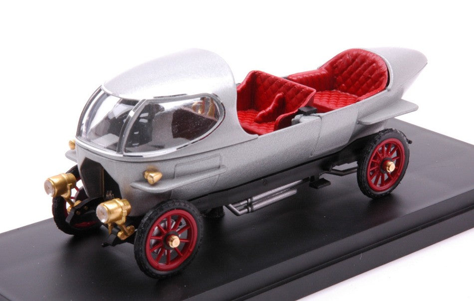 Rio - ALFA 40-60 HP AERODINAMICA "SILURO RICOTTI" 1915 TORPEDO 1:43 - Cod. RI4714