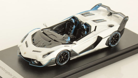 Looksmart - LAMBORGHINI SC20 1:43 - Cod. LS518