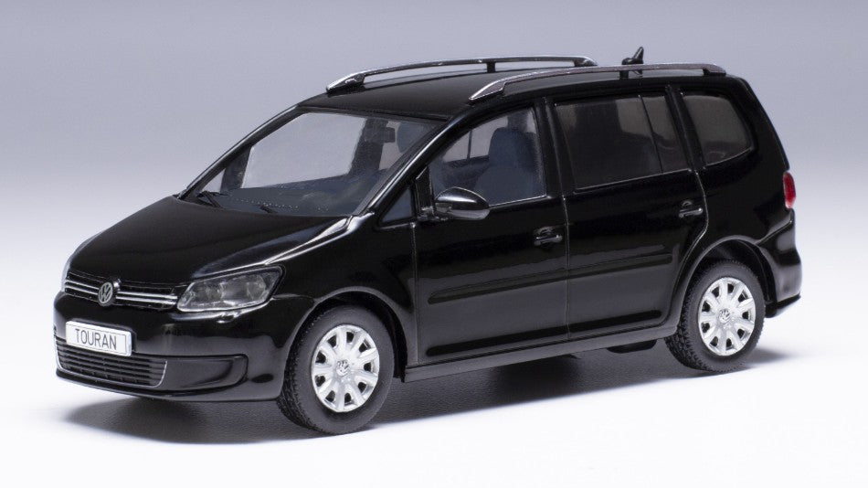 Ixo Model - VW TOURAN 2010 BLACK 1:43 - Cod. CLC551