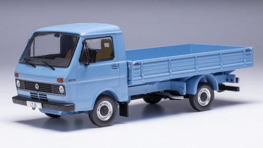 Ixo Model - VW LT 28 1978 BLUE 1:43 - Cod. CLC554