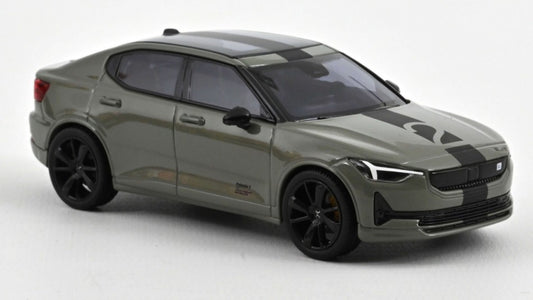 Norev - POLESTAR 2 BST EDITION 230 2024 NEBULA GREY 1:43 - Cod. NV872016