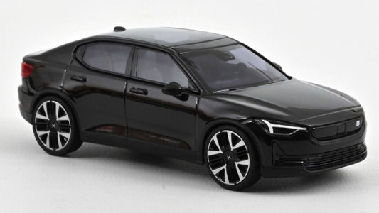Norev - POLESTAR 2 2024 SPACE BLACK 1:43 - Cod. NV872015