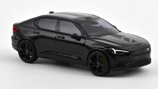 Norev - POLESTAR 2 BST EDITION 230 2024 SPACE BLACK 1:43 - Cod. NV872017