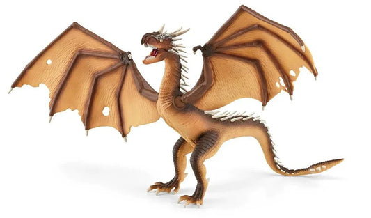 Schleich - UNGARO SPINATO "HARRY POTTER SAGA" 25,5 x 40 x 19,5cm - Cod. SCH13989