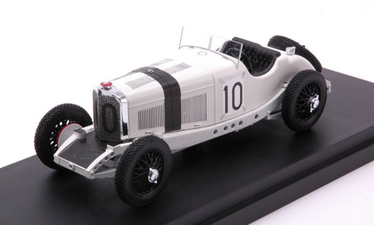 Rio - MERCEDES SSKL N.10 NURBURGRING GERMAN GP 1931 HANS STUCK 1:43 - Cod. RI4717