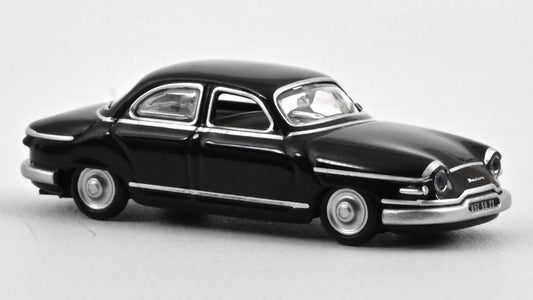 Norev - PANHARD PL17 1962 NOIR DE JAIS 1:87 - Cod. NV451733