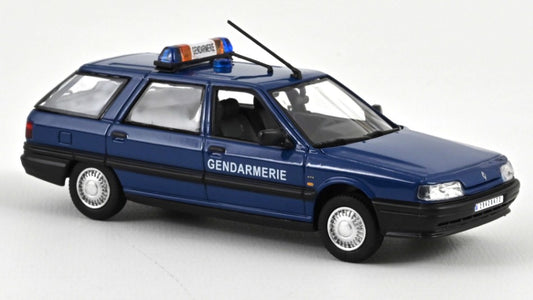 Norev - RENAULT 21 NEVADA 1994 GENDARMERIE 1:43 - Cod. NV512138