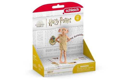 Schleich - DOBBY "HARRY POTTER SAGA" - Cod. SCH13985