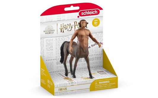 Schleich - FIORENZO "HARRY POTTER SAGA" - Cod. SCH13986