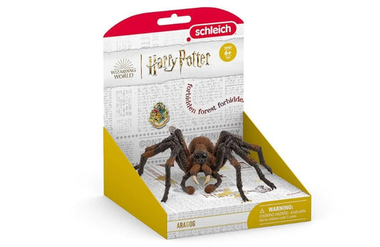 Schleich - ARAGOG "HARRY POTTER SAGA" 17 x 8 x 14 cm - Cod. SCH13987