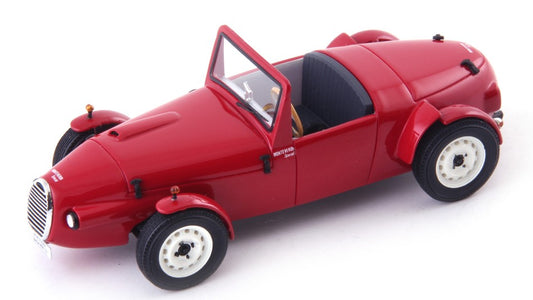 Autocult - MONTEVERDI SPECIAL 1950 RED 1:43 - Cod. ATC05045