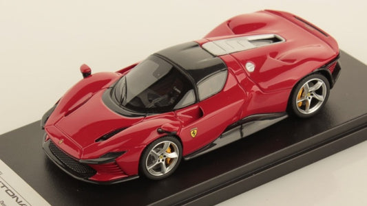 Looksmart - FERRARI DAYTONA SP3 ROSSO CORSA 1:43 - Cod. LS535C