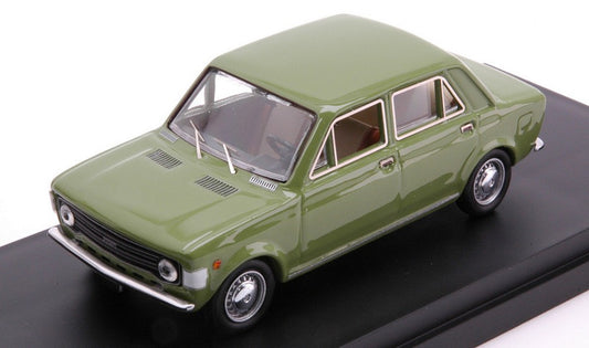 Rio - FIAT 128 2 SERIE 1972 VERDE BRILLANTE 274 1:43 - Cod. RI4719