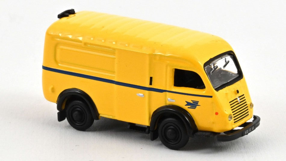 Norev - RENAULT 1000 Kg 1960 LA POSTE 1:87 - Cod. NV518562