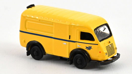 Norev - RENAULT 1000 Kg 1960 LA POSTE 1:87 - Cod. NV518562