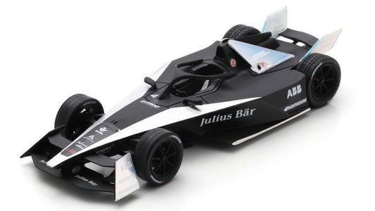 Spark Model - GEN3 CHAMPIONSHIP CAR 1:43 - Cod. S6524