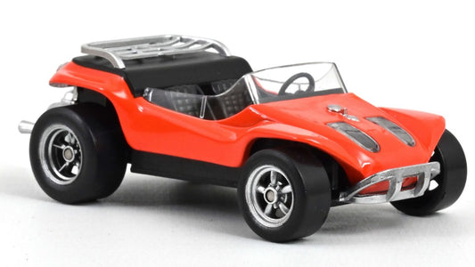 Norev - DUNE BUGGY 1968 ORANGE JET CAR 1:43 - Cod. NV841105