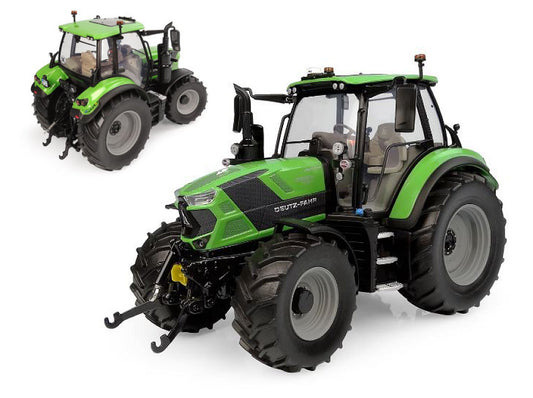 Universal Hobbies - TRATTORE DEUTZ-FAHR 6150.4 RV SHIFT 1:32 - Cod. UH6494