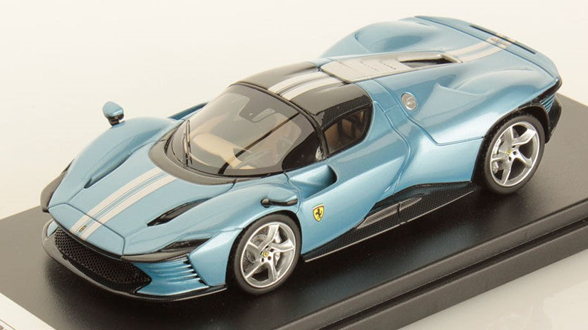 Looksmart - FERRARI DAYTONA SP3 AVIO MET.1:43 - Cod. LS535SE