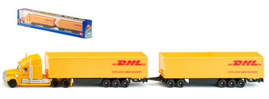Siku - CAMION BILICO + RIMORCHIO 1:87 - Cod. SK1806