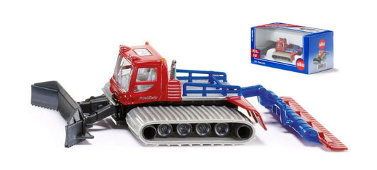 Siku - GATTO DELLE NEVI PISTENBULLY 1:87 - Cod. SK1897