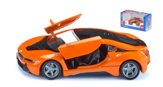 Siku - BMW i8 LCL 1:50 - Cod. SK2348
